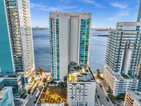 665 NE 25th Street Miami FL 33137