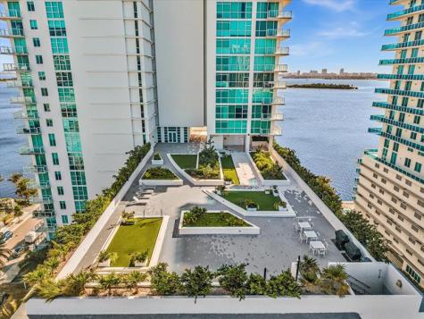 665 NE 25th Street Miami FL 33137