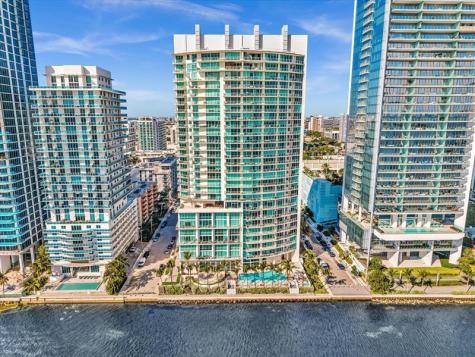 665 NE 25th Street Miami FL 33137