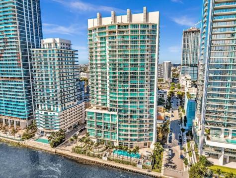 665 NE 25th Street Miami FL 33137
