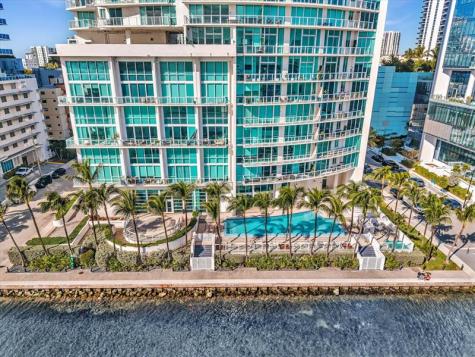 665 NE 25th Street Miami FL 33137