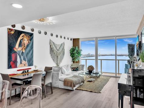 665 NE 25th Street Miami FL 33137