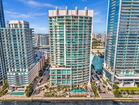 665 NE 25th Street Miami FL 33137