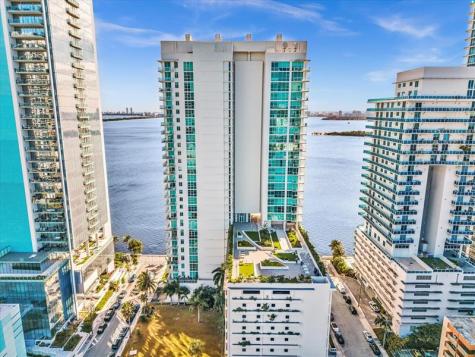 665 NE 25th Street Miami FL 33137