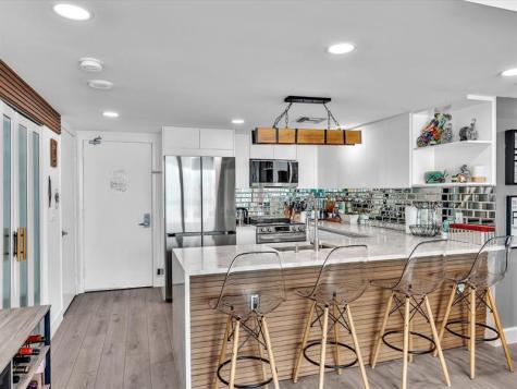 665 NE 25th Street Miami FL 33137