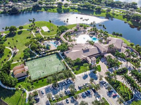 5732 NW 119th Drive Coral Springs FL 33076