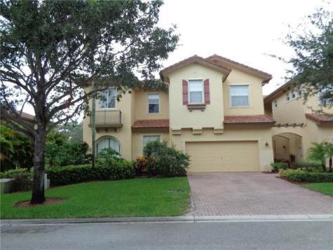 5732 NW 119th Drive Coral Springs FL 33076