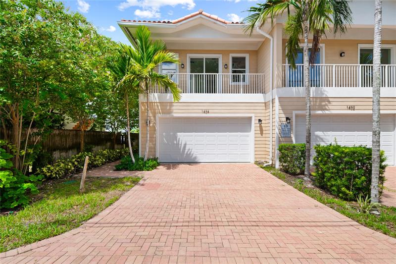 1434 SW 4th Avenue Fort Lauderdale FL 33315