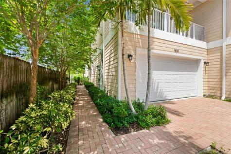 1434 SW 4th Avenue Fort Lauderdale FL 33315