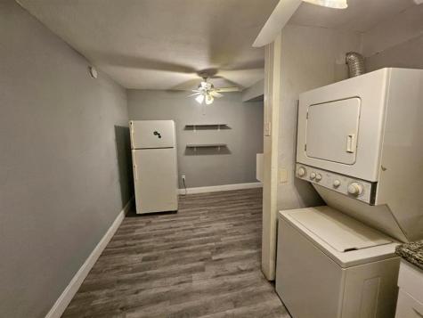1600 NW 93rd Street Miami FL 33147