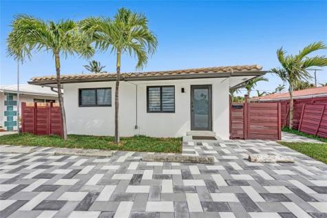 4536 Poinciana Street Lauderdale By The Sea FL 33308