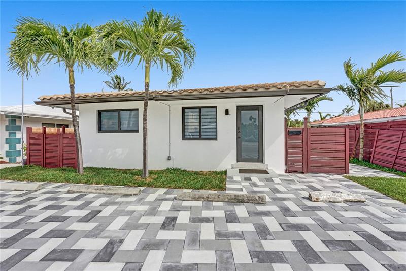 4536 Poinciana Street Lauderdale By The Sea FL 33308