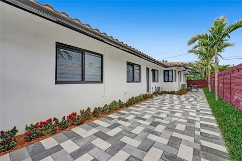 4536 Poinciana Street Lauderdale By The Sea FL 33308