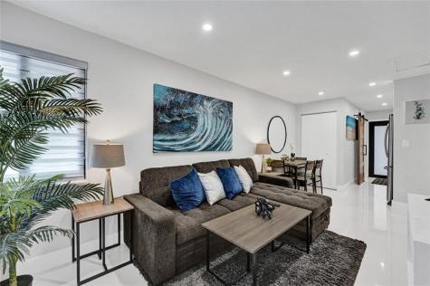 4536 Poinciana Street Lauderdale By The Sea FL 33308