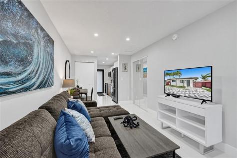4536 Poinciana Street Lauderdale By The Sea FL 33308