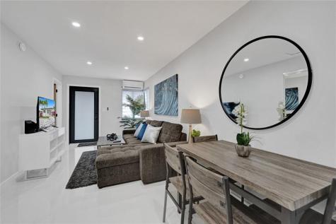 4536 Poinciana Street Lauderdale By The Sea FL 33308