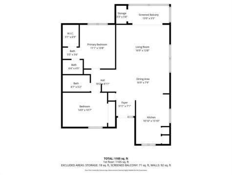 8797 NW 35th Street Coral Springs FL 33065