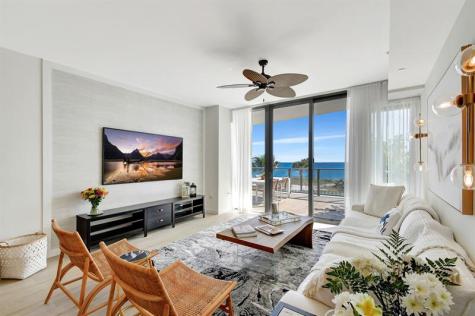 1116 N Ocean Boulevard Pompano Beach FL 33062