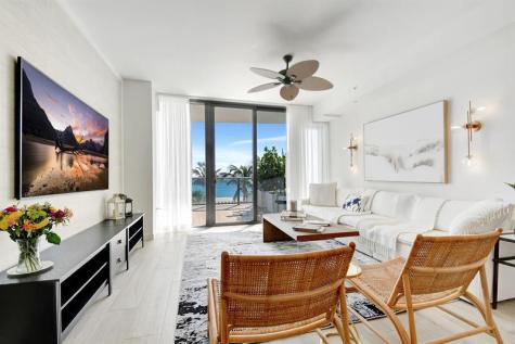 1116 N Ocean Boulevard Pompano Beach FL 33062