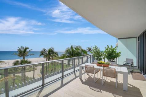 1116 N Ocean Boulevard Pompano Beach FL 33062