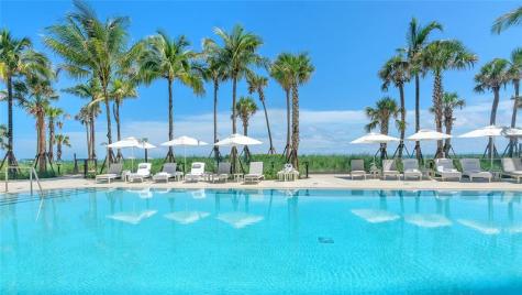 1116 N Ocean Boulevard Pompano Beach FL 33062