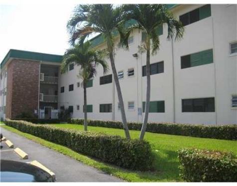 1420 Atlantic Shores Boulevard Hallandale Beach FL 33009