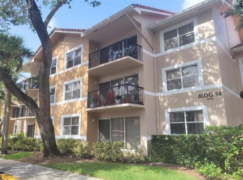 8741 Wiles Road Coral Springs FL 33067