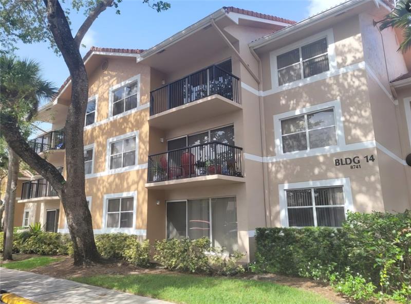 8741 Wiles Road Coral Springs FL 33067