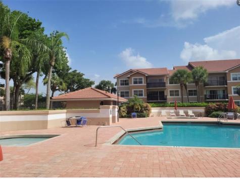 8741 Wiles Road Coral Springs FL 33067