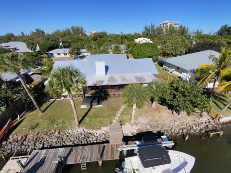 929 Jackson Way Hutchinson Island FL 34949