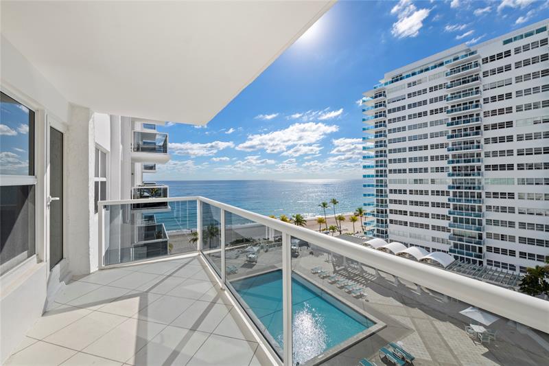 3500 Galt Ocean Drive Fort Lauderdale FL 33308