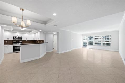 3500 Galt Ocean Drive Fort Lauderdale FL 33308