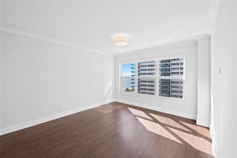 3500 Galt Ocean Drive Fort Lauderdale FL 33308