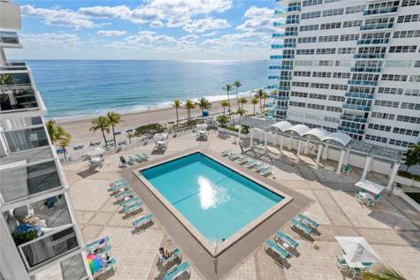 3500 Galt Ocean Drive Fort Lauderdale FL 33308