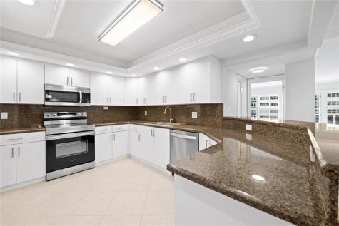 3500 Galt Ocean Drive Fort Lauderdale FL 33308