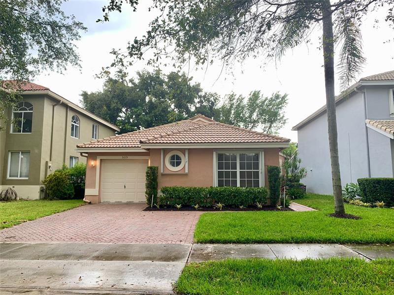 5115 Heron Court Coconut Creek FL 33073