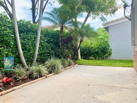 5115 Heron Court Coconut Creek FL 33073