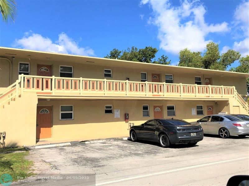 1500 SW 5th Place Fort Lauderdale FL 33312