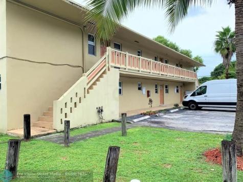 1500 SW 5th Place Fort Lauderdale FL 33312