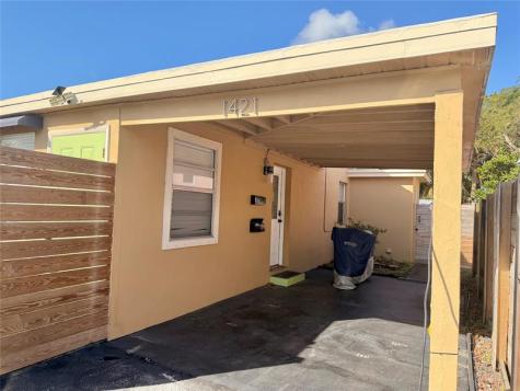 1421 NW 2nd Avenue Fort Lauderdale FL 33311