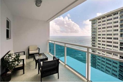 3430 Galt Ocean Drive Fort Lauderdale FL 33308