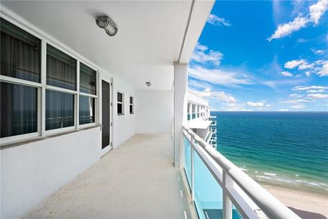 3430 Galt Ocean Drive Fort Lauderdale FL 33308