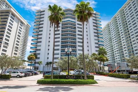 3430 Galt Ocean Drive Fort Lauderdale FL 33308