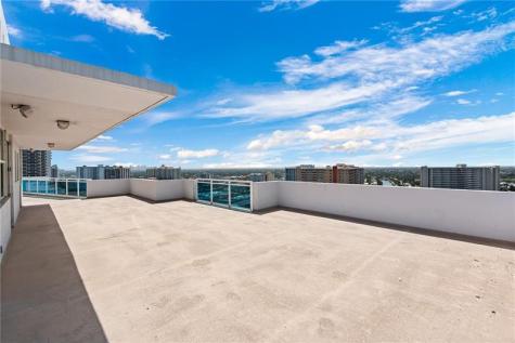 3430 Galt Ocean Drive Fort Lauderdale FL 33308