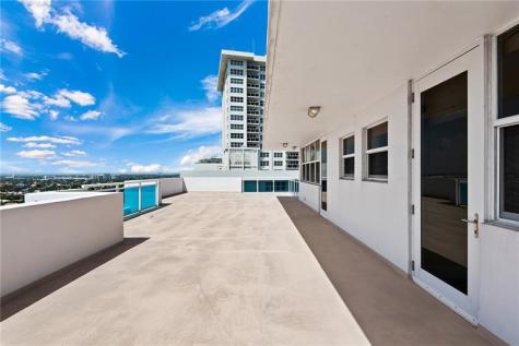 3430 Galt Ocean Drive Fort Lauderdale FL 33308