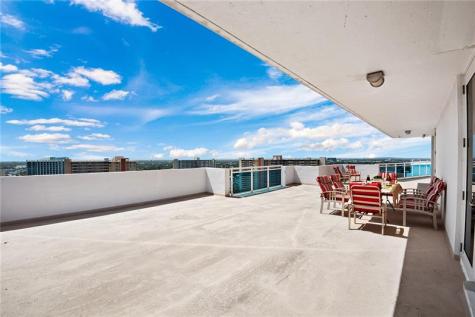 3430 Galt Ocean Drive Fort Lauderdale FL 33308