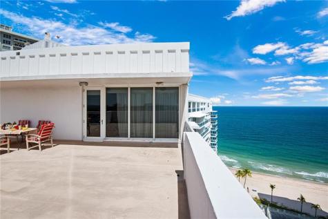 3430 Galt Ocean Drive Fort Lauderdale FL 33308
