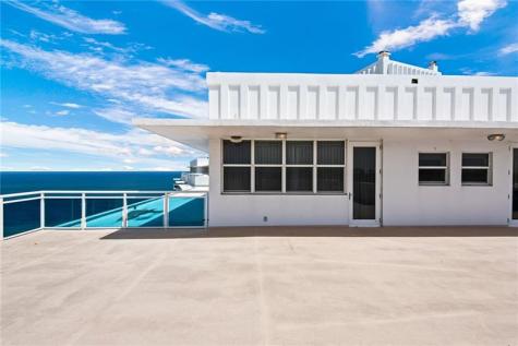 3430 Galt Ocean Drive Fort Lauderdale FL 33308