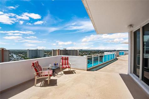 3430 Galt Ocean Drive Fort Lauderdale FL 33308