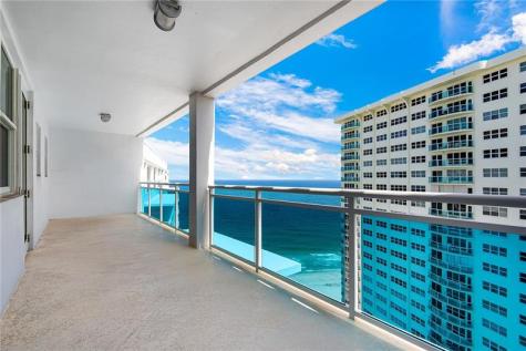 3430 Galt Ocean Drive Fort Lauderdale FL 33308